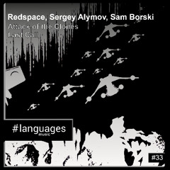 Redspace, Sam Borski - Last Call [languages music #33]