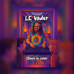 Chaos in color