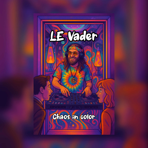 Chaos in color
