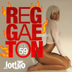Reggaeton A Fuego Vol 59