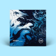 Rizzle - Rain 'Twilight Tones Album' - Dispatch Recordings - OUT NOW