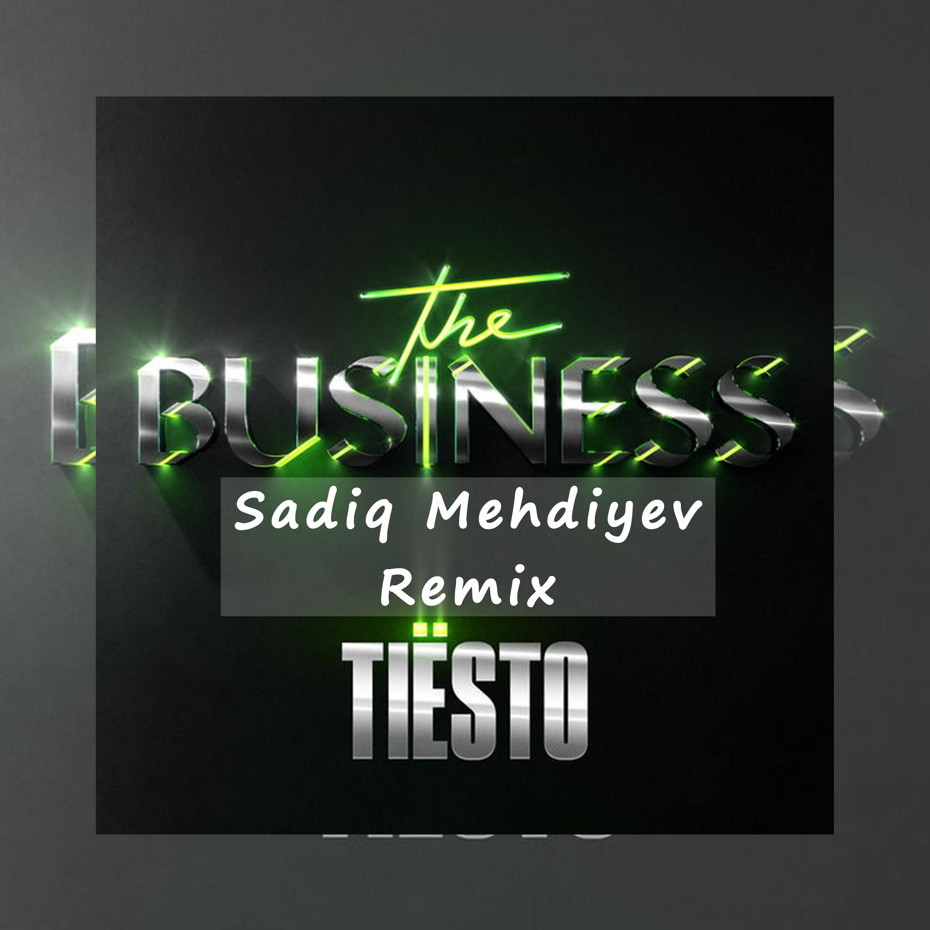 Sadiq Music