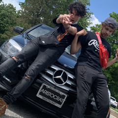 Crackin With A Stick