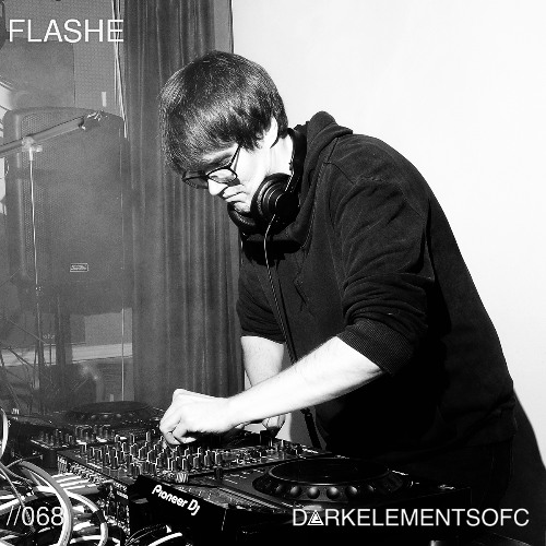 DEOFC 068 | FLASHE