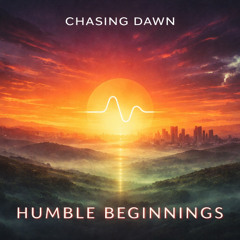 Heal Me [Original Mix - Chasing Dawn]