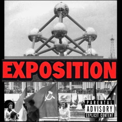 "Exposition" #WAR