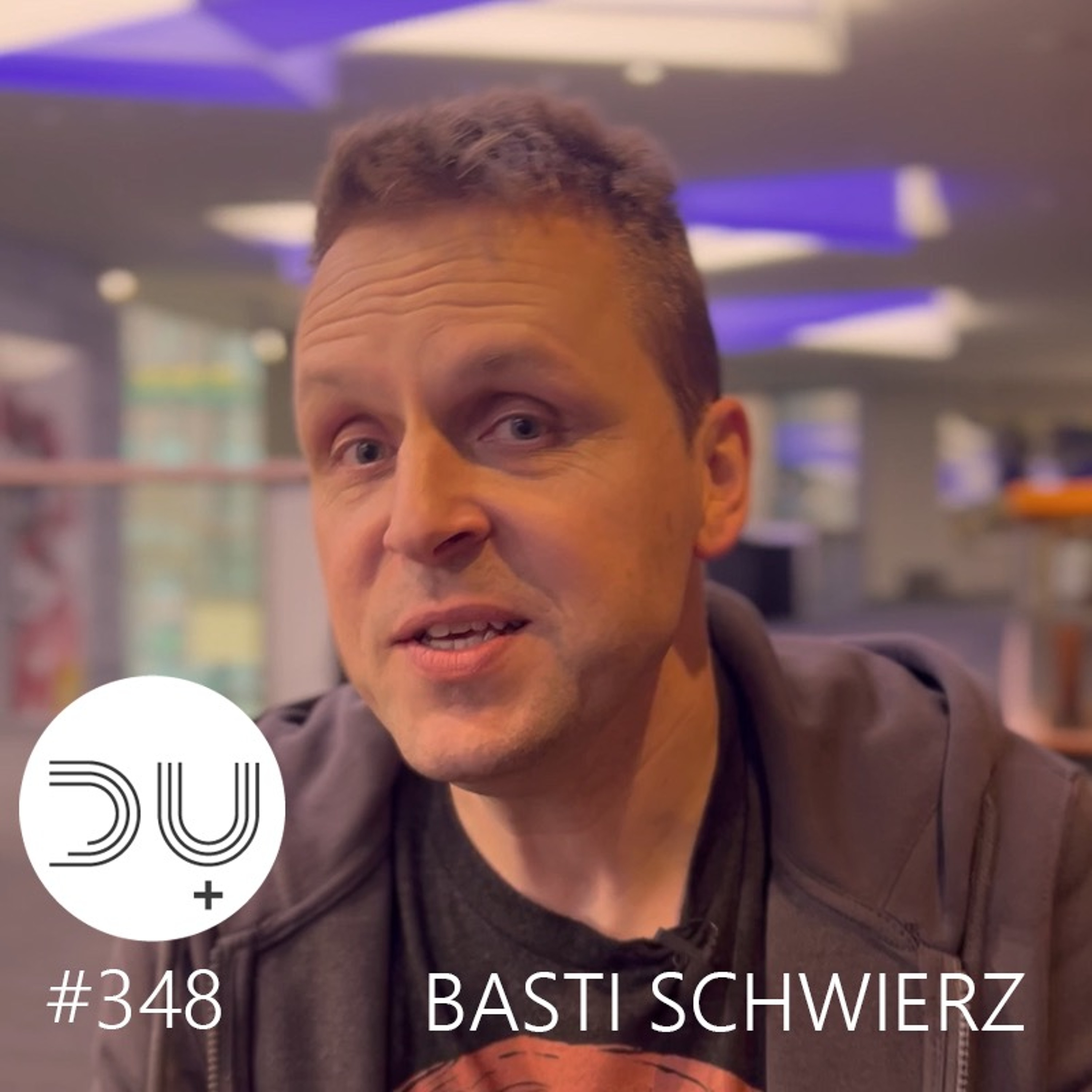 du-und-musik-348-by-basti-schwierz episode artwork