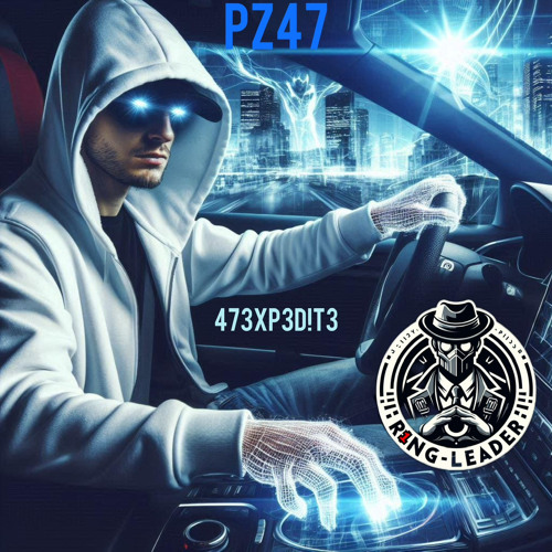 PZ47 Da Architect - Back Up (R1NG-LEADER REMIX)