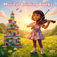Musical Building Blocks