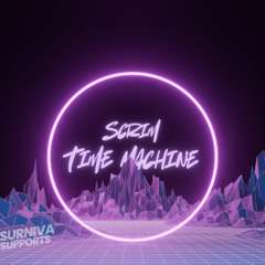 Scrim - Time Machine