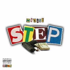 STEP (PROD. HXTSAXCE)