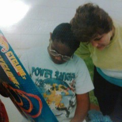 MMF Santana x MMF Fettachini TOXIC