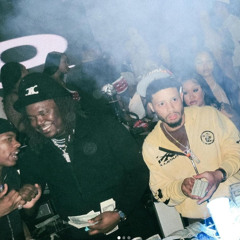 Veeze X Lil Yachty Type  Baet "MC Hammer"