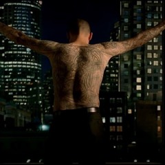 scofield’s thoughts (2ukko + icon)