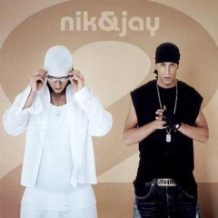 Nik og Jay - Lækker (Aqua remix)