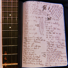 Love is a Rocket Launch (ukulele demo)