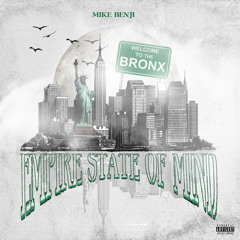 Mike Benji - Empire State Of Mind