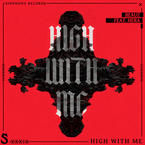 High With Me (feat. HERA)