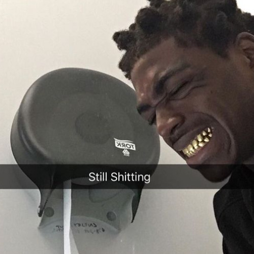 ALIENGAWD - •2222 REAL• ~GOTH R&B~