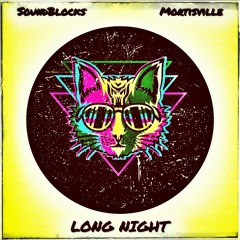 Long Night (Zepha Edit) Feat. Mortisville