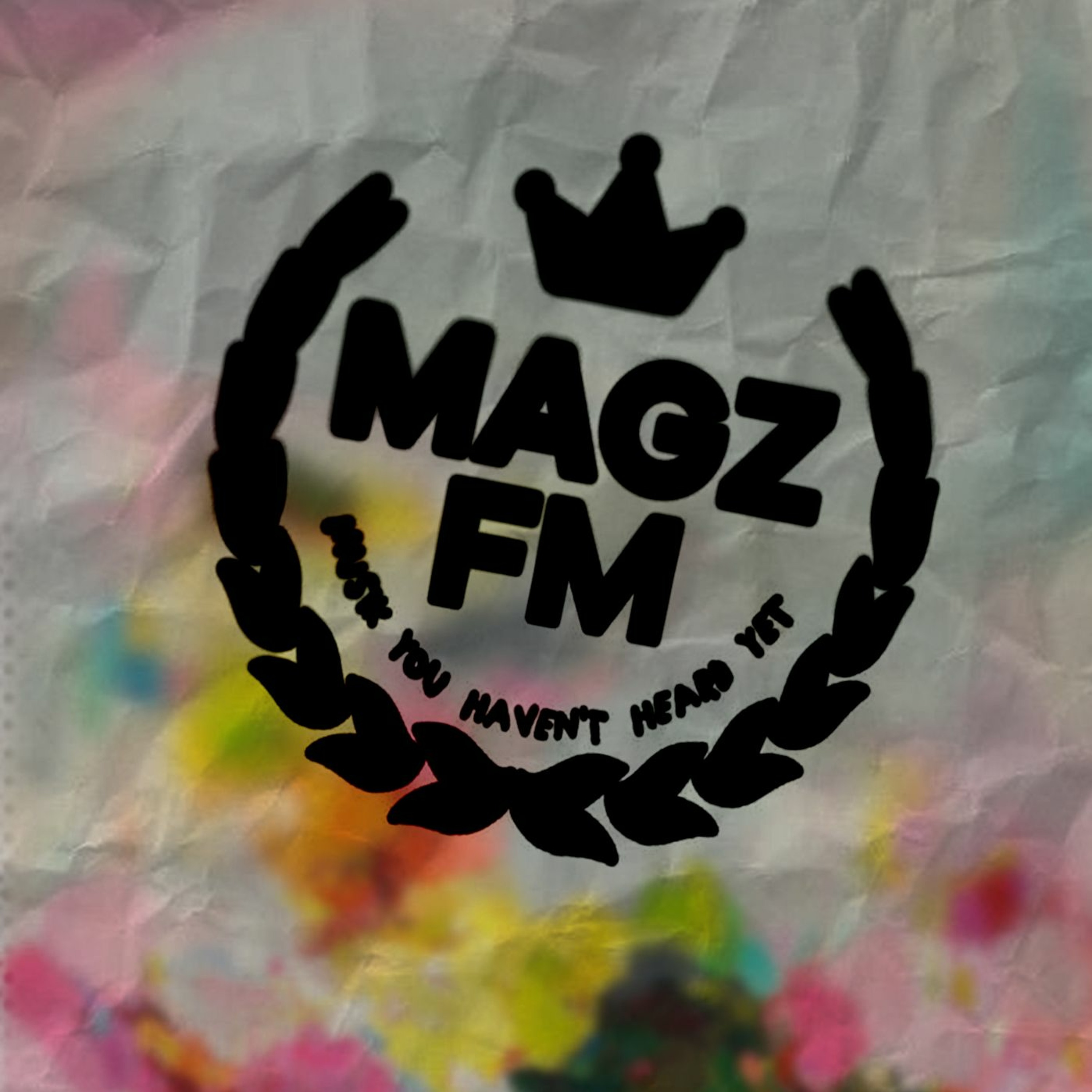 The Maggy Thump Show
