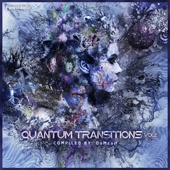 Vibrant - Dharam Sankat | [VA - Quantum Transitions Vol. 2] @  Forestdelic Records