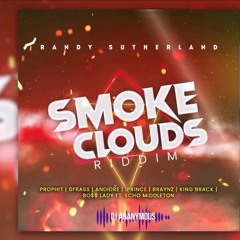 ToXik X Dj Ananymous - Ruff Ruff (Smoke Cloud Riddim) (2023) Club Edit Intro