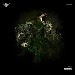 AiKAi - Apocalypse (Original Mix) - Black Snake Recordings