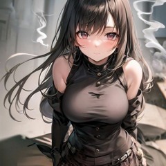 Hands up Melody. mp3