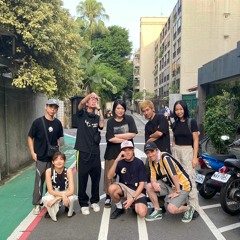 Club Etiquette Taipei Takeover w/ B E N N, Lemonfacer, Saki, and Troubl3p @ The Lot Radio 10-01-2023