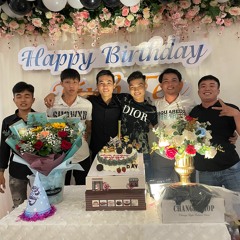 Nonstop Nghĩa Nhân Tình Thâm_ae 63 Kho