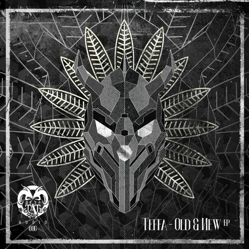 Teffa - Collision (DSA006) [DIRTYBEATS PREMIERE]