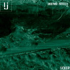 Premiere: Linear Phase — Interdimensional Mirage [Ucker Records]