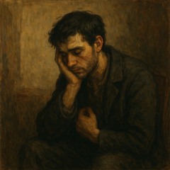 He who does not take comfort is because he does not want to