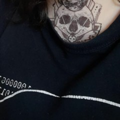 Nube Negra (collab. Araña de Rincón)