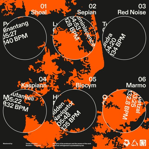 fórum : Rezonance I