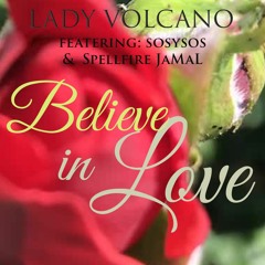 Believe In Love