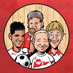 Episode #162 - Nå er alt bra igjen!