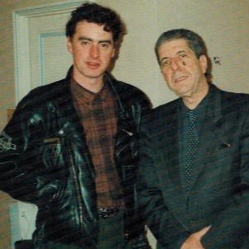Stream Leonard Cohen interview - Dave Fanning Show, 1992 by RTE Concert  Orchestra | Listen online for free on SoundCloud