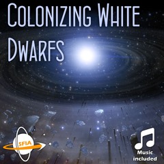 Colonizing White Dwarfs