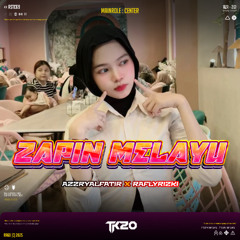 TK20 - ZAPIN MELAYU #RR69 - ( AZZRYALFATIR ) #69EXPRESSO