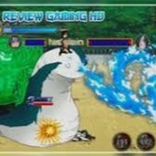 Stream Naruto x Boruto Ninja Voltage Mod APK 9 7 0: Unlimited Shinobite