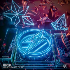 DeNitro - Broken Parts Of Me