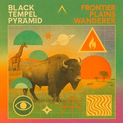 Black Tempel Pyrämid - Fishers Peak Worship Song