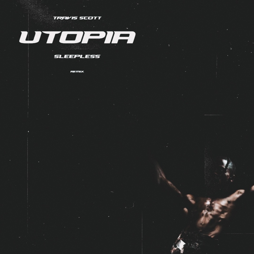 Stream Travis Scott ft. 21 Savage & James Blake - TIL FURTHER