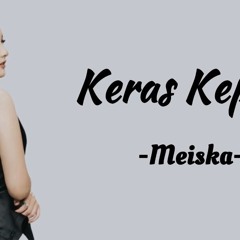 KERAS KEPALA #PRIVIEW.. SALE... SALE