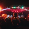 ✺ Simon Vuarambon - Live at PM Buenos Aires w/ Guy J - 23.09.2023 DJ mix artwork - Electronic music tracklist cover image