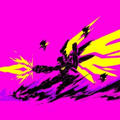 BIG SHOT in Ultrakill style x Devour of Jetstream Sam