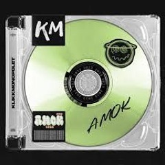 Amok - Klikkmonopolet & Roc Meiniac