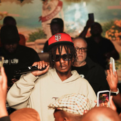 Emtee Type Beat - "Hamba Kahle"